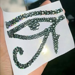 Bling Sticker/Decal